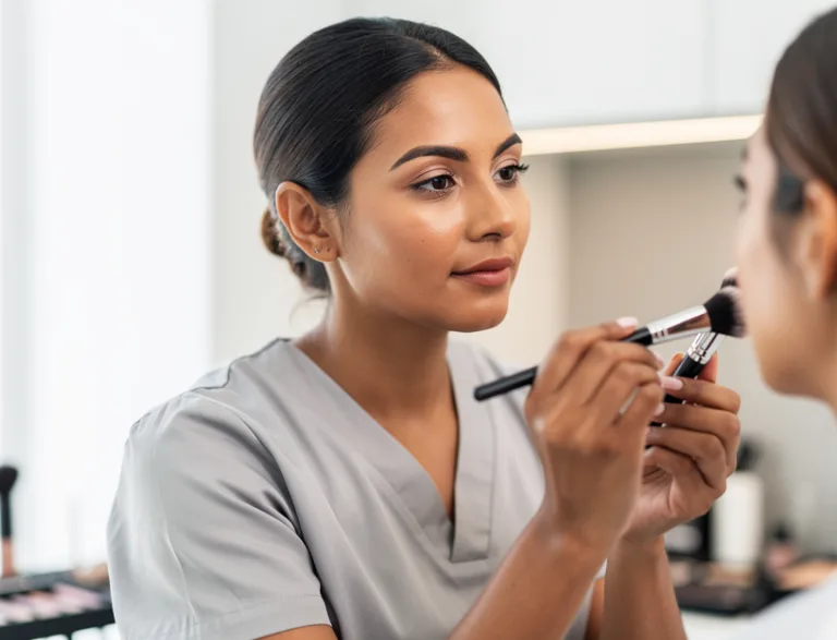 Bruidsmake-Up dienst in Woluwe-Saint-Lambert